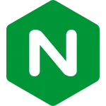Nginx SVG Icon
